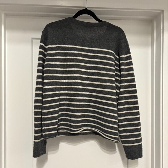 Reformation Cashmere Boyfriend Sweater - S - Picture 6 of 6